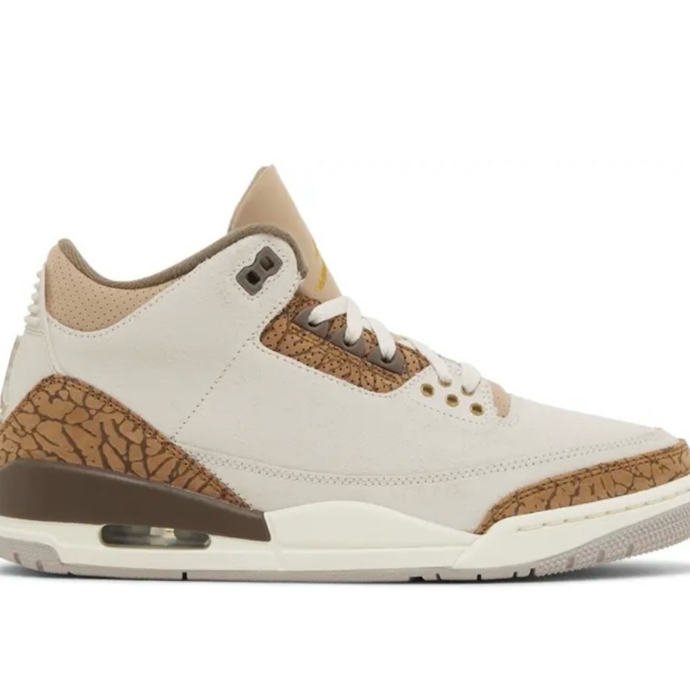 Air Jordan 3 Retro Palomino